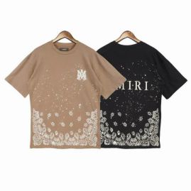 Picture of Amiri T Shirts Short _SKUAmiriS-XLbrt213732044